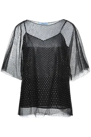BLUMARINE TOPS - Tops