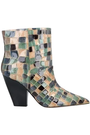 Tory Burch SCHUHE - Stiefeletten