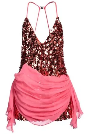 Dsquared2 KLEIDER - Mini-Kleider