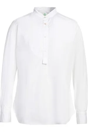 Finamore TOPS - Hemden