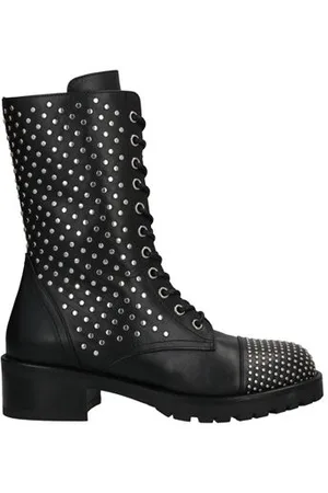 Patrizia Pepe SCHUHE - Stiefeletten