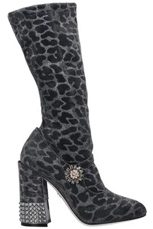Dolce & Gabbana SCHUHE - Stiefel
