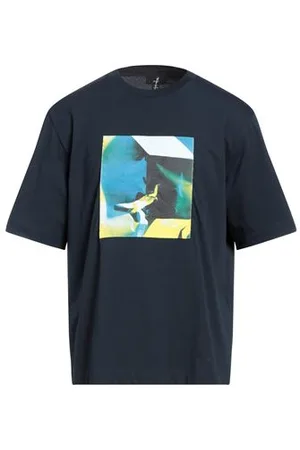 Dunhill TOPS - T-shirts