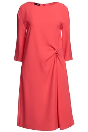 Emporio Armani KLEIDER - Midi-Kleider