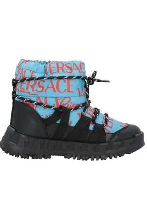 VERSACE SCHUHE - Stiefeletten