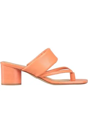 HALMANERA SCHUHE - Zehentrenner