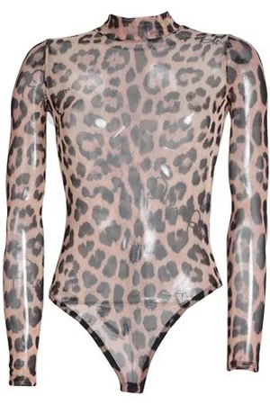 Philipp Plein TOPS - Bodysuits