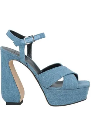 SI ROSSI SCHUHE - Sandalen