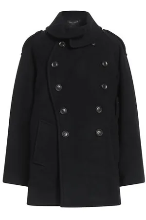 YOHJI YAMAMOTO JACKEN & MÄNTEL - Mäntel