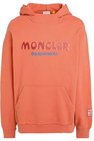 Moncler X Salehe Bembury TOPS - Sweatshirts