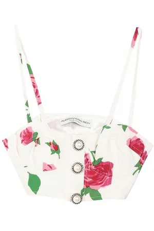 Alessandra Rich TOPS - Tops