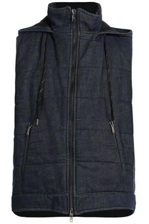 Karl Lagerfeld JACKEN & MÄNTEL - Jeansjacken/Mäntel