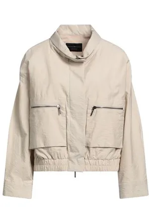 Emporio Armani JACKEN & MÄNTEL - Jacken und Anoraks
