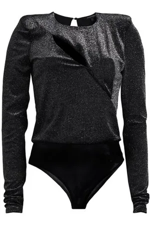 Patrizia Pepe TOPS - Bodysuits
