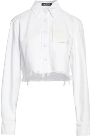 RAF SIMONS TOPS - Hemden