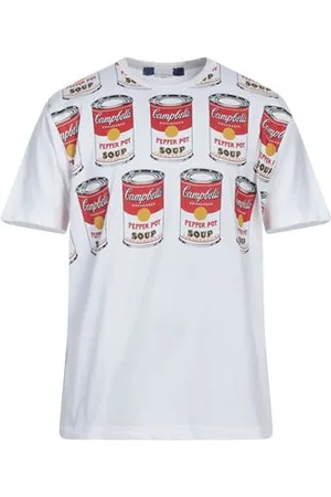 JUNYA WATANABE TOPS - T-shirts