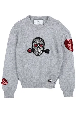 Philipp Plein STRICKWAREN - Pullover