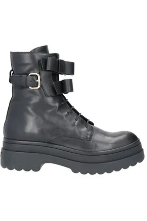 RED(V) SCHUHE - Stiefeletten