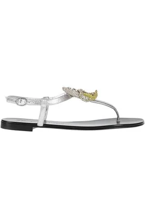 Giuseppe Zanotti SCHUHE - Zehentrenner