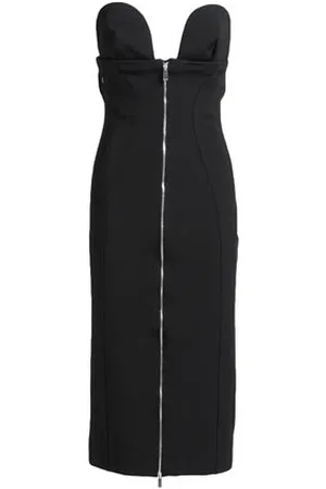 OFF-WHITE KLEIDER - Mini-Kleider