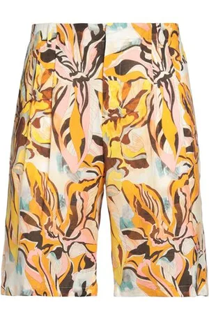 Etro HOSEN & RÖCKE - Shorts & Bermudashorts