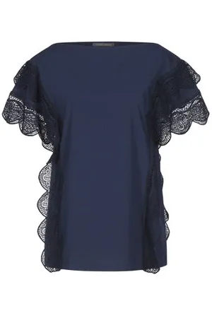 Alberta Ferretti TOPS - Tops