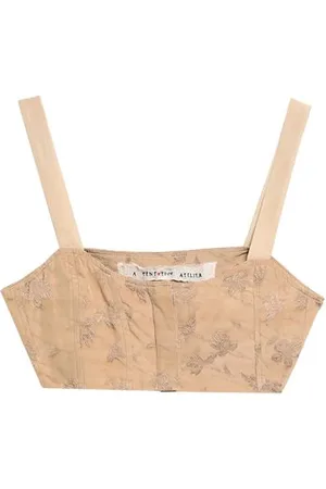 A Tentative Atelier TOPS - Tops