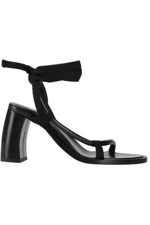 ANN DEMEULEMEESTER SCHUHE - Sandalen