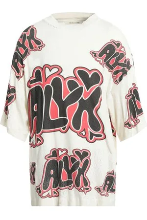 1017 ALYX 9SM TOPS - T-shirts