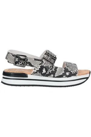 Hogan SCHUHE - Sandalen