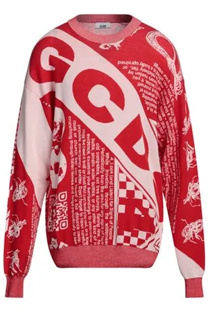 GCDS STRICKWAREN - Pullover