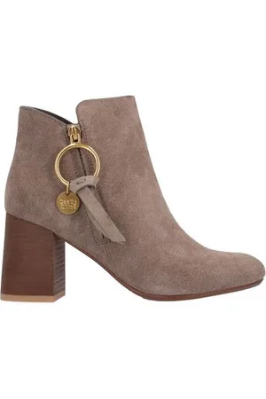 See by Chloé SCHUHE - Stiefeletten