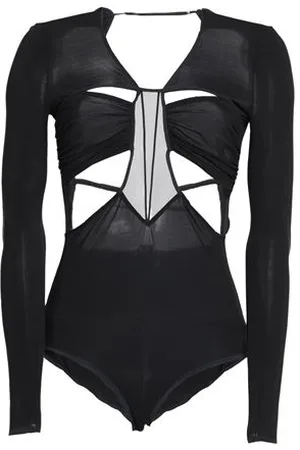 Nensi Dojaka TOPS - Bodysuits