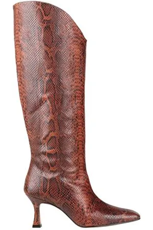 ALOHAS SCHUHE - Stiefel
