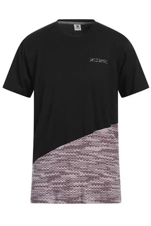 M Missoni TOPS - T-shirts