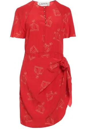 Lanvin KLEIDER - Mini-Kleider