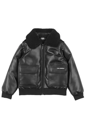 Karl Lagerfeld JACKEN & MÄNTEL - Jacken und Anoraks