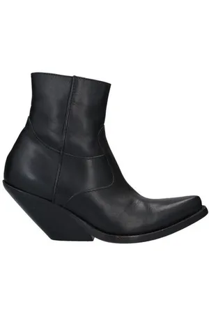 Vetements SCHUHE - Stiefeletten