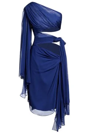 Alberta Ferretti KLEIDER - Mini-Kleider