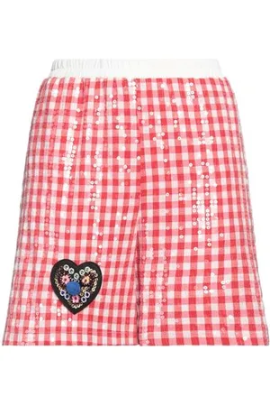 5 PROGRESS HOSEN & RÖCKE - Shorts & Bermudashorts
