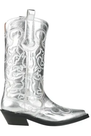Ganni SCHUHE - Stiefel