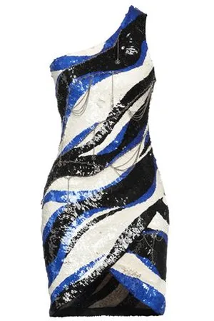 Elisabetta Franchi KLEIDER - Mini-Kleider
