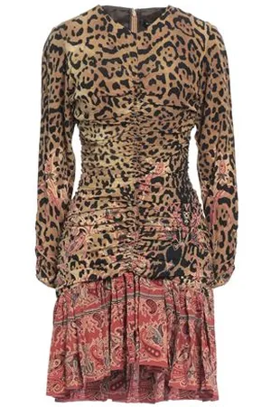 Etro KLEIDER - Mini-Kleider