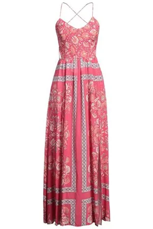 Antik Batik KLEIDER - Maxi-Kleider