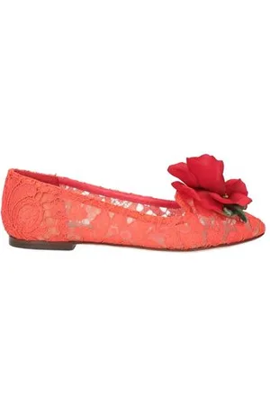 Dolce & Gabbana SCHUHE - Mokassins