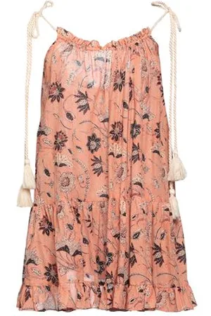 ULLA JOHNSON KLEIDER - Mini-Kleider