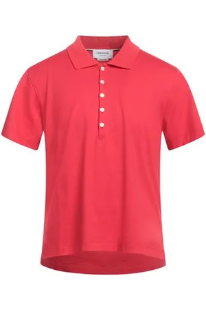 Thom Browne TOPS - Poloshirts