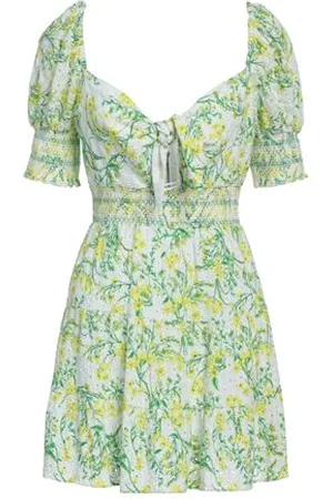 ALICE+OLIVIA KLEIDER - Mini-Kleider