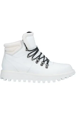 Dolce & Gabbana SCHUHE - Stiefeletten
