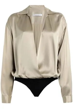 CHRISTOPHER ESBER TOPS - Bodysuits
